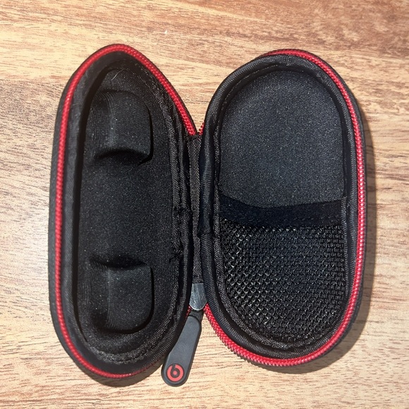 Beats by Dr. Dre small CASE ONLY - Picture 2 of 5
